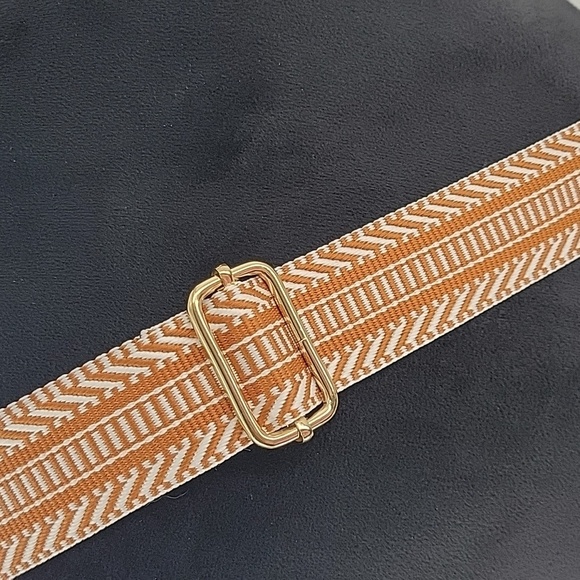 Brown Crossbody Bag NWT - Picture 16 of 16